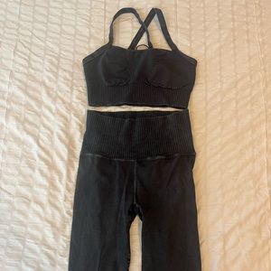 Free People Movement Good Karma set